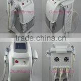 Shrink Trichopore Beauty Ipl Machine 3 In1 480nm Multifunction Equipment Rf Laser Legs Hair Removal thumbnail-1