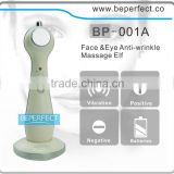 Electric reface galvanic eye anti-wrinkle massage beauty equipment