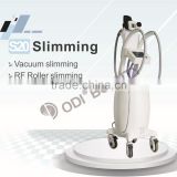 OD-S70 New product spa used rf roller vacuum body shaper machine