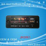 For Amplifier Speaker Car fm USB Bluetooth MP3 Audio Player Module thumbnail-4