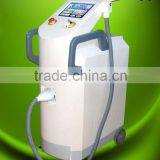 Face Diode Laser Hair Bode Removal Machine With German Laser Men Hairline thumbnail-1