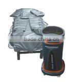 Lower Price Pressotheraphy Machine Air Pressure and Infrared Which Hot Sales With Good Quality thumbnail-1