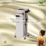 2015 Best Selling Hair Removal 808nm Diode Laser Permanent Hair Removal Machine thumbnail-2