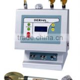 WF-14 Microcurrent Electroporation Machine with golden spoon