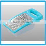 Clever Manual Food Slicers & Peelers Eco-friendly Plastic Kitchen Gadgets Colorful Zesters thumbnail-1