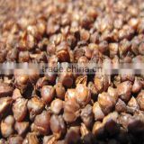 Roasted buckwheat kernel/ hulls