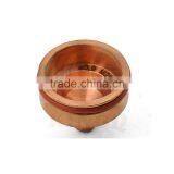 KINGQ Plasma Cutting Nozzle for KJELLBERG HiFocus 80i Torch With ce thumbnail-2