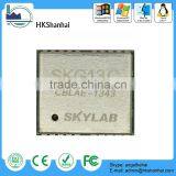 High Sensitivity Skylab Skg13C Gps Receiver Module for China Supplier