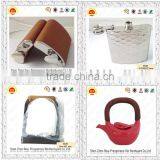 Diaphanous Custom 12 oz Stainless Steel Hip Flask With Silk Logo