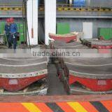 Mining Grinding Ball Mill for Ore, Cement Clinker, Gypsum, Glass, Ceramic, Etc thumbnail-5