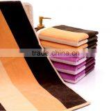China Supplier Yarn Dyed Jacquard Bath Towel at Low Cost thumbnail-5