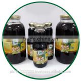 Bulk Packaging COCONUT NECTAR SYRUP - Pure, 100% Natural & Low Glycemic Index of 35