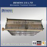 Japanese Quality MBR Wastewater Treatment System