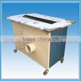 Experienced Raising Machine OEM Service Supplier thumbnail-2