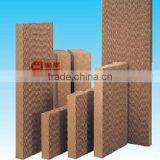 Goldenest High Quality Water Evaporative Cooling Pad for Poultry Houses Greenhouse for Sale JC12-CU01 thumbnail-5