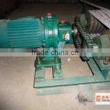 Poultry Eqipment Saving Labour Equipment Manure Cleaning Machine thumbnail-1