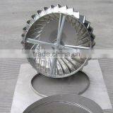 Hengyuan Environmental and Energy Saving Unpowered Roof Wind-ball thumbnail-6