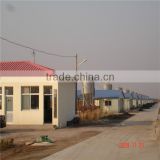 broiler poultry farm house design/poultry feeders drinkers/poultry farm equipment