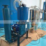 Auto Plastic Material Vacuum Loader Hopper/ Vacuum Hopper Feeder thumbnail-4