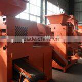 White Coal Briquetting Press