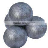 Professional Forged Steel Grinding Ball for Ball Mill thumbnail-1