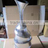 Strange-shaped Modern Lacquer Vase From Vietnam Wholesale thumbnail-1