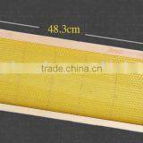 2016 Bee Keeping Use Beeswax Foundation Sheet/hot Sale Bee Foundatoin Sheet thumbnail-2