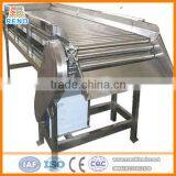 GXJ stainless steel sorting machine with high performance