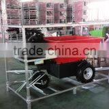 Electric Dumper SFDY3-500 thumbnail-1