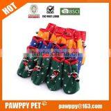 New 2015 China Pet Sock Factory Custom Lovely Pretty Pet Dog Sock Big Size Dog Socks