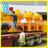 Manufacture Supply 1000 kg per Hour Wood Pellet Making Machine for Sale