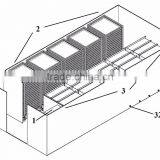 JK-FD-20N Vacuum Food Freeze Dryer Fruit Apply Berry Freezer Dryer thumbnail-3