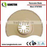 88mm Carbide Segment