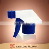 Fuzhou Kinglong 500ml HDPE Detergent Washing Liquid Plastic Spray Bottle With Trigger Sprayer thumbnail-2