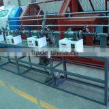 Yarn Doubling and Twisting Machine M:0086 15163879588 Email:alice@ropenet.com