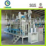Multifunctional Wheat Flour Milling Machine With Factory Price
