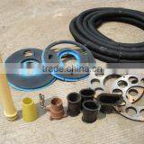 ISO9001:2008 5m3/h Small Wet Concrete Gunite Pump thumbnail-4