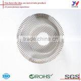 Metal Mesh Sink Strainer , OEM Filter Cap, Kitchen Accessories