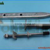 High Voltage Spindle Insulator Pin thumbnail-4