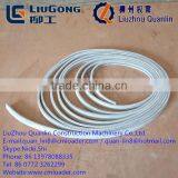 Standard Parts Rubber Fender 17B0045 Liugong Wheel Loader Parts thumbnail-1