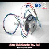 NEMA 17 Stepper Motor Model 42BYGHW811 3D Printer Stepper Model thumbnail-3