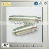 Customized Precision Aluminum CNC Turning Machined Parts thumbnail-1