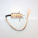 Stop Solenoid 119653-77950 1503ES-12S5SUC5S for 4TNV88 Engine thumbnail-1