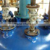 Cooling Pad Glue Machine/Phenol Resin Machine thumbnail-4