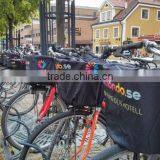 Waterproof Bike Basket Cover Made in China thumbnail-2
