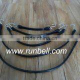 TARP STRAP With Hooks