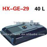 Gasoline Engine Fuel Tank/High Quality Gasoline Engine Fuel Tank/40L Gasoline Engine Fuel Tank/generator Fuel Tank 10Kw thumbnail-1