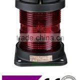 China Suppliers Marine Single-deck Stainless Steel Navigation Signal Light CXH-2S thumbnail-1