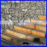 Gabion Basket Gabion Box/ Hot-dipped Galvanized Gabion Mattress thumbnail-3