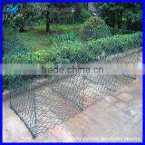 Weave Wire Mesh Type Gabion Baskets for Sale, Gabion Mesh thumbnail-1